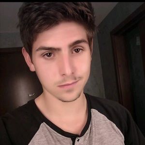 Meet your Posher, Dorian